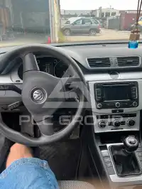 2012 Volkswagen Passat