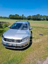 2012 Volkswagen Passat