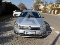 2012 Volkswagen Passat