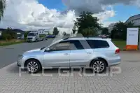 2012 Volkswagen Passat
