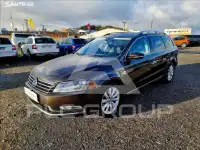 2012 Volkswagen Passat