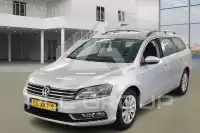 2012 Volkswagen Passat
