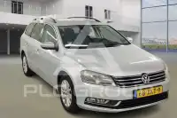 2012 Volkswagen Passat