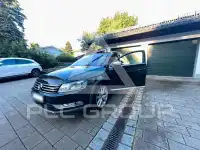 2012 Volkswagen Passat