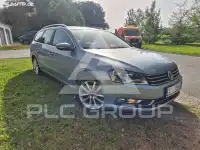 2012 Volkswagen Passat
