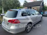 2012 Volkswagen Passat
