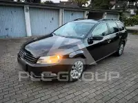 2012 Volkswagen Passat