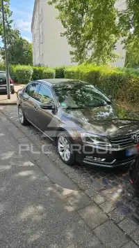 2012 Volkswagen Passat