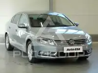 2012 Volkswagen Passat