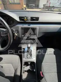 2012 Volkswagen Passat