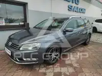 2012 Volkswagen Passat