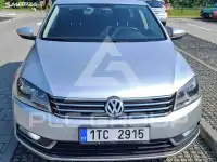 2012 Volkswagen Passat