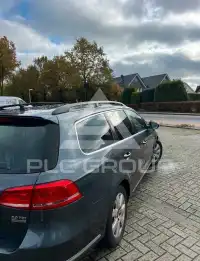 2012 Volkswagen Passat