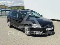 2012 Volkswagen Passat