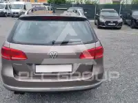2012 Volkswagen Passat