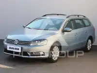 2012 Volkswagen Passat