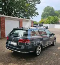 2012 Volkswagen Passat
