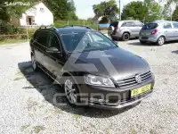 2012 Volkswagen Passat
