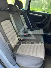 2012 Volkswagen Passat