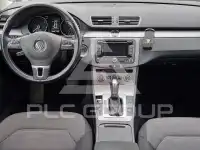 2012 Volkswagen Passat