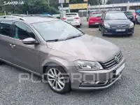 2012 Volkswagen Passat