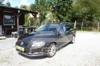 2012 Volkswagen Passat