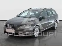 2012 Volkswagen Passat