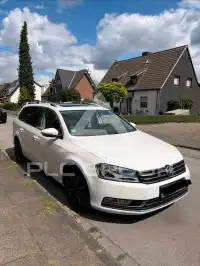 2012 Volkswagen Passat