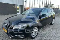 2012 Volkswagen Passat