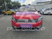 2012 Volkswagen Passat