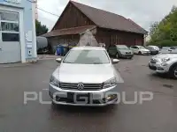 2012 Volkswagen Passat