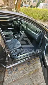 2012 Volkswagen Passat
