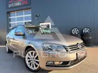 2012 Volkswagen Passat