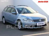 2012 Volkswagen Passat