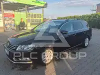 2012 Volkswagen Passat