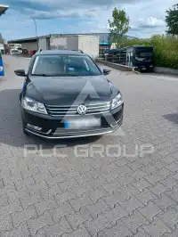 2012 Volkswagen Passat