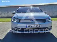 2012 Volkswagen Passat