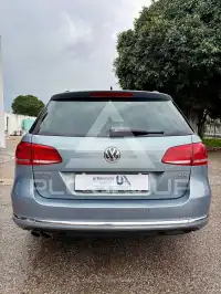 2012 Volkswagen Passat