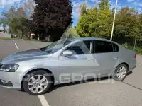 2012 Volkswagen Passat