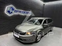 2012 Volkswagen Passat