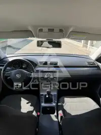 2012 Volkswagen Passat