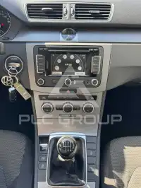 2012 Volkswagen Passat