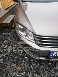 2012 Volkswagen Passat