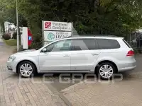 2012 Volkswagen Passat