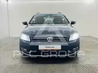 2012 Volkswagen Passat