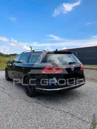 2012 Volkswagen Passat