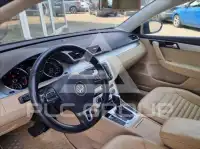 2012 Volkswagen Passat
