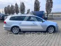 2012 Volkswagen Passat