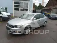 2012 Volkswagen Passat