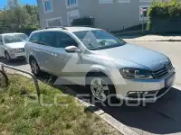 2012 Volkswagen Passat